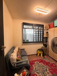 Blk 130 Bukit Merah View (Bukit Merah), HDB 3 Rooms #554693351
